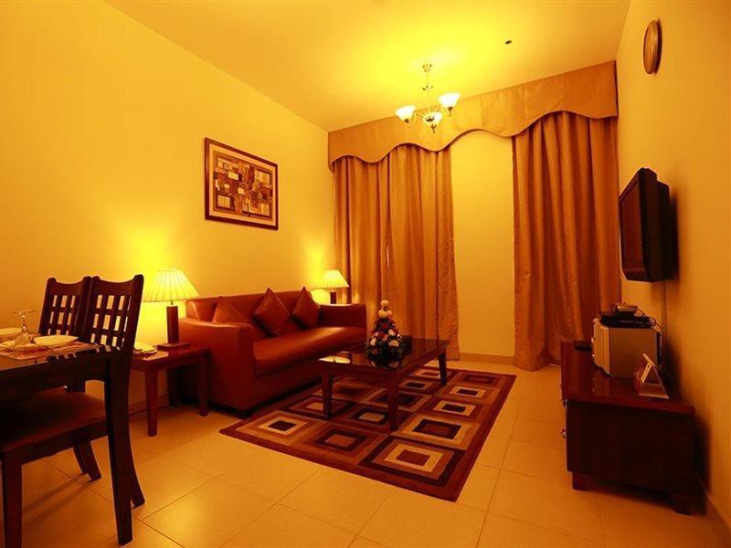 Dunes Hotel Apartment Al Qusais Dubai Esterno foto